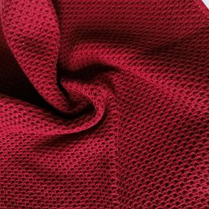 Lo strofinaccio a <span class=keywords><strong>nido</strong></span> <span class=keywords><strong>d</strong></span>'<span class=keywords><strong>ape</strong></span> del modello del tessuto normale del cotone per la cucina è eccellente nell'assorbimento di acqua - Product Image 6