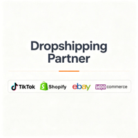 Fournisseur 1688 à Shenzhen, Chine, Partenaire de dropshipping Shopify avec livraison rapide vers les États-Unis/Canada/Australie, Partenaire d'expédition express économique