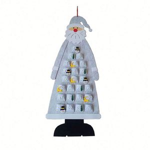 Matériel de bricolage pour Noël personnalisé, cadeaux créatifs de Noël faits à la main - Product Image 3