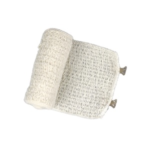 Aranea – rouleau de pansement élastique en coton pour premiers soins médicaux, taille personnalisée, 10cm - Product Image 4