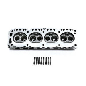 Cabeza de Cilindro de Hierro Fundido para Motor Marino <span class=keywords><strong>Mercruiser</strong></span> <span class=keywords><strong>3.0</strong></span>, Venta al por Mayor de Fábrica, GM181 3.0l - Product Image 4