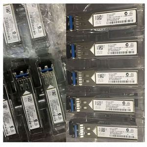 Nouveau module émetteur-récepteur SFP Cisco SFP-10G-SR-S original, SFP-10G-SR= SFP-10G-LR-S= SFP-10G-LR= Modules réseau 10GBASE-SR - Product Image 2