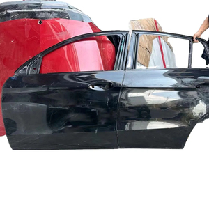 2022 piezas de automóviles <span class=keywords><strong>usadas</strong></span> para Mercedes Benz C292 GLE M clase puerta delantera izquierda y derecha puerta del lado del conductor y del pasajero - Product Image 1