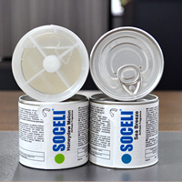 Terlaris 100ml mobil mewah penyegar udara cairan dapat botol alami evaporasi hadiah promosi dengan 30 hari aroma