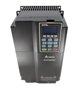 Variateur de fréquence série CP2000 VFD450CP43S-21 45kW 60HP Triphasé 460V pour la ventilation d'urgence et les compresseurs industriels - Product Image 2