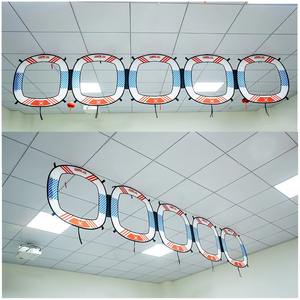 Puerta de Carreras FPV Multi-Estilo de Combinación Libre STARTRC para <span class=keywords><strong>DJI</strong></span> <span class=keywords><strong>Avata</strong></span> Pro View <span class=keywords><strong>Fly</strong></span> <span class=keywords><strong>Smart</strong></span> <span class=keywords><strong>Combo</strong></span>, Accesorios para Drones - Product Image 4