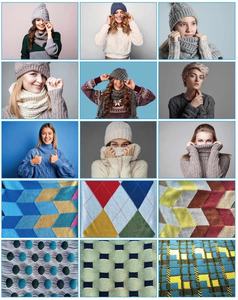 Machine à tricoter informatisée à grande vitesse CIXING STEIGER 7G, modèle 2024, à prix avantageux - Product Image 6