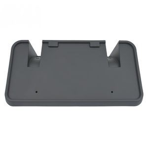 Car License Plate <b>Frame</b>, Plastic License Plate Holder for F250 1999-2004 - Product Image 5