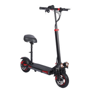 Patinete Plegable J11max con Motor de 250W*4, Velocidad de 25KM/H, Alcance de 70km, Resistente al Agua IPX5, Patinete de Dos Ruedas para Adultos con Neumáticos Anchos - Product Image 1