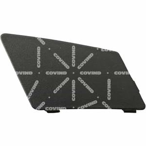 Tapa del Parachoques Delantero Derecho Superior, Compatible con Iveco DAILY 2014 DAILY 2016 (5801582700) - Product Image 1