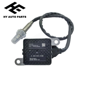 Nitrogen-oxygen <b>sensor</b> A0009058111 A0009053109 5WK97424 A2C9864660002 A3C0105770001 For Mercedes-Benz - Product Image 4