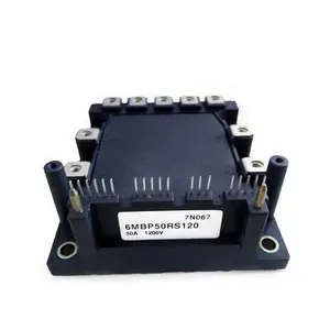 TSLJSLY 6MBP100RS060 6MBP100RS 6MBP100 100RS060 New and original IGBT power module 6MBP100RS060