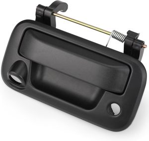 Cổng sau xử lý W/máy ảnh lỗ tương thích 8l3z-9943400-ac với 2004-2016 FORD <span class=keywords><strong>F150</strong></span> F250 F350 F450 F550 siêu nhiệm vụ thay thế - Product Image 2