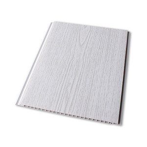 Vente en gros Dalles <span class=keywords><strong>de</strong></span> plafond en <span class=keywords><strong>PVC</strong></span> Revêtement en vinyle Panneau soffite en <span class=keywords><strong>PVC</strong></span> plafond en <span class=keywords><strong>pvc</strong></span> Panneau large plafond - Product Image 1