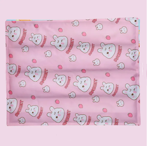 Dropshipping-Produkte: Maßgefertigte PVC-Quadratische Wasserdichte Kalt-Warm-Kompresse, Schlanke Gel-Kühlmatte für Haustiere, Sommer-Schlafunterlage für Hunde und Katzen - Product Image 2