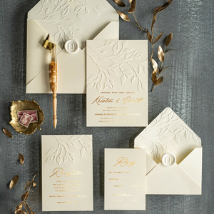 Sobre de Regalo Personalizado con Nombre de Marca, Sobre con Tarjeta de Agradecimiento, Impresión de Logotipo, Acabado en Papel Metalizado - Product Image 5