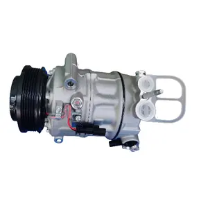 Compressore d'aria per auto 12V PXC14 5PK per Chevrolet per Malibu per pezzi di ricambio XL per compressore del condizionatore d'aria dell'auto