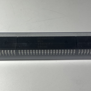 Bán Thương hiệu Mới mạch tích hợp (ICS) DS80C320-MCL + nhúng vi điều khiển - Product Image 1