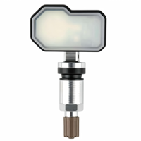 Système de surveillance des pneus programmable TSENSOR-03, programmateur TPMS, moniteur universel de capteur TPMS pour 315/433 MHz
