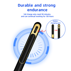 Palm Rejection Usi Stylus Pen para Chromebook Pencil Support Adsorción magnética para <span class=keywords><strong>HP</strong></span> /Asus/ Lenovo Universal Touch Pencil - Product Image 4