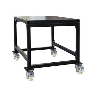 <span class=keywords><strong>Tv</strong></span> di alta qualità di calore premere Stand e tavolo mobile singolo sollevamento mobile scrivania in piedi con ruote - Product Image 1