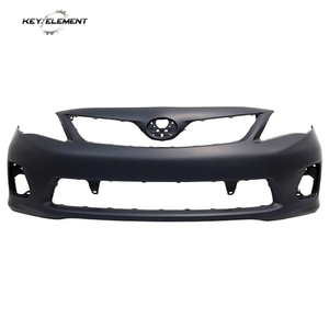Parachoques Delantero para Automóvil, Pieza de Repuesto para Carrocería, 52119-12963 para Toyota Corolla 2011, Éxito de Ventas - Product Image 1
