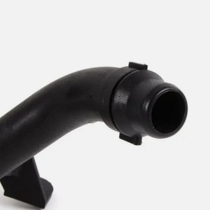 Manguera de Refrigerante para BMW Serie 5 525i E60 SG015 11537519710, Pieza de Repuesto de Plástico - Product Image 4