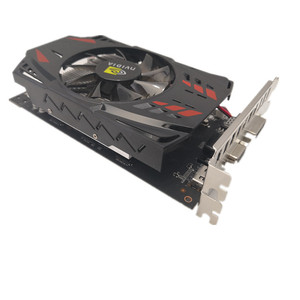 <span class=keywords><strong>Carte</strong></span> graphique 128 bits DDR5 RX580 8 Go, nouvelle <span class=keywords><strong>carte</strong></span> graphique RX550 4 Go, <span class=keywords><strong>carte</strong></span> vidéo GPU - Product Image 4