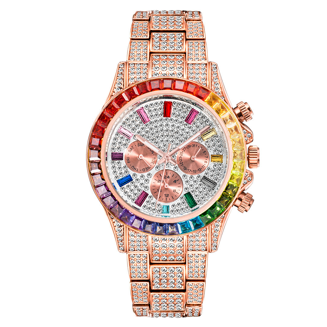 Watch 11