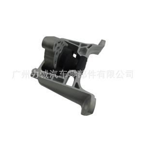 For Mazda Rear <b>Engine</b> <b>Mounts</b> Rubber for Models B38M-39-060 and BFF4-39-060 - Product Image 4