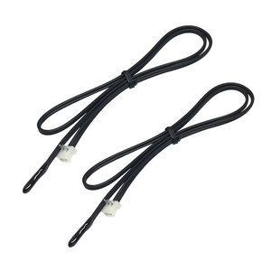 Ar Condicionado <span class=keywords><strong>Ntc</strong></span> Termistor 5k 10k Resposta Rápida Temperatura Sensor Rápido - Product Image 1