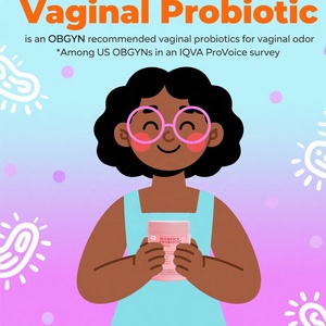 Uro <strong>Probioticos</strong> Vaginales Capsules for Women - Natural Antioxidant Women Health Supplements to Aid Vaginal Odors Tightening - Product Image 3