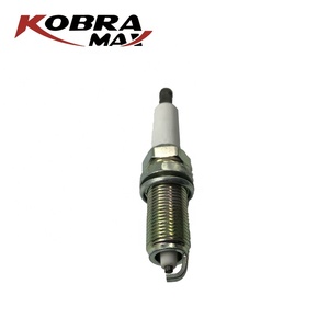 Candela d'accensione Kobramax Auto Parts per JEEP SPLZFR5C11 - Product Image 6
