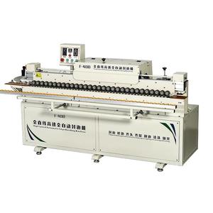 Remise Offre Spéciale <span class=keywords><strong>menuiserie</strong></span> petite machine de baguage de chant automatique portable à bord droit biseauté pour le travail du bois - Product Image 4