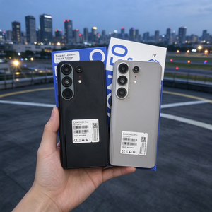 สมาร์ทโฟน camon50pro 5G รุ่น 24GB+1TB, หน้าจอใหญ่ 7.0 นิ้ว, ระบบปฏิบัติการ Android 15, รองรับการชาร์จเร็ว 65W, โทรศัพท์ปลดล็อคทั่วโลก - Product Image 2