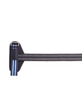 Correas de Muñeca Antideslizantes con Logotipo Personalizado 2026 para Levantamiento de Pesas y Peso Muerto, Acolchado de Neopreno con Función Transpirable - Product Image 6