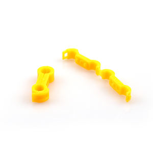 Corrector de Uñas para Periquitos de 4mm 5mm 6mm, Corrector para Aves, Palomas y Loros para la Corrección de las Uñas Internas y Externas - Product Image 3