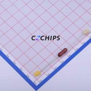 30TS-100H One-Time Fuse Through hole Component (THT),D4xL12mm Fuse Glass Tube Fuse 10A - Product Image 1