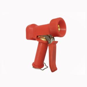 Aço inoxidável água Washdown Gun e Heavy Duty <span class=keywords><strong>Water</strong></span> Gun - Product Image 2