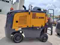 XCMG Fraiseuse d'asphalte d'occasion officielle XM505IV 500m Petite mini machine de rabotage de fraisage à froid de route