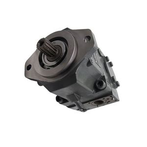 ปั๊มไฮดรอลิกแบบแปรผันของเยอรมนี รุ่น A11VLO160EP2D/10R-NZD12K01 - Product Image 5