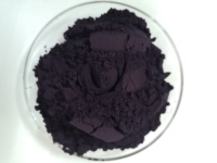 Bleu Solvant en Poudre 63 pour Encre, Plastique, Colorant de Résine CAS : 6408-50-0