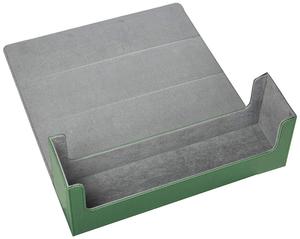 Boîte à cartes en cuir personnalisée de haute qualité, idéale pour jouer aux jeux <span class=keywords><strong>MTG</strong></span>, avec dés et cartes, pour les loisirs et les réceptions, 20 pièces - Product Image 5