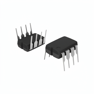 Composant électronique NCP3065PG du fabricant Channel, composant de gestion de l'alimentation (PMIC), 8 DIP - Product Image 1