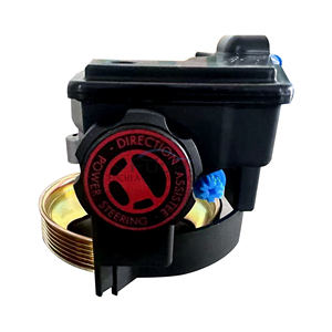 Pompe de <span class=keywords><strong>direction</strong></span> <span class=keywords><strong>assistée</strong></span> hydraulique pour <span class=keywords><strong>Peugeot</strong></span> 206 <span class=keywords><strong>207</strong></span> 307 408 9644878380 4007.WQ 4007.7E - Product Image 4