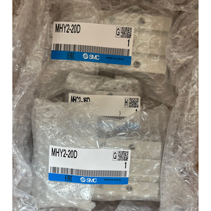 Componentes Neumáticos Originales SMC, <span class=keywords><strong>Distribuidor</strong></span> de Cilindros Neumáticos MHY2-16D MHY2-20D MHY2-25D, Pinza Magnética, Precio de Cilindro Neumático - Product Image 1