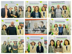 Fornitura all'Ingrosso di Integratori Alimentari SLU-PP-332 CAS 303760-60-3 di Alta Qualità - Product Image 3