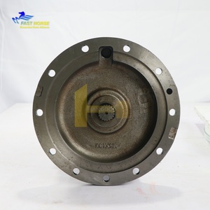 มอเตอร์สวิง Hangood รุ่น YN15V00036F3 สำหรับรถขุด SK200-8 ชุดขับเคลื่อนไฮดรอลิกน้ำหนัก 98 กก. - Product Image 3