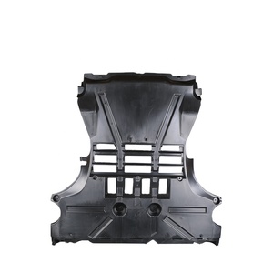 4516840018Fo ercercés Enz Amat W451 Class ront umumper rotrotector adiator hihiele nnder sobre Engine Under - Product Image 1