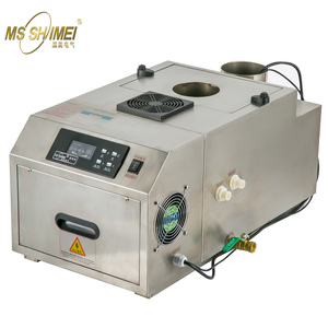 <span class=keywords><strong>Humidificador</strong></span> Ultrasónico de Acero Inoxidable de 3 kg y 3 L - Product Image 3